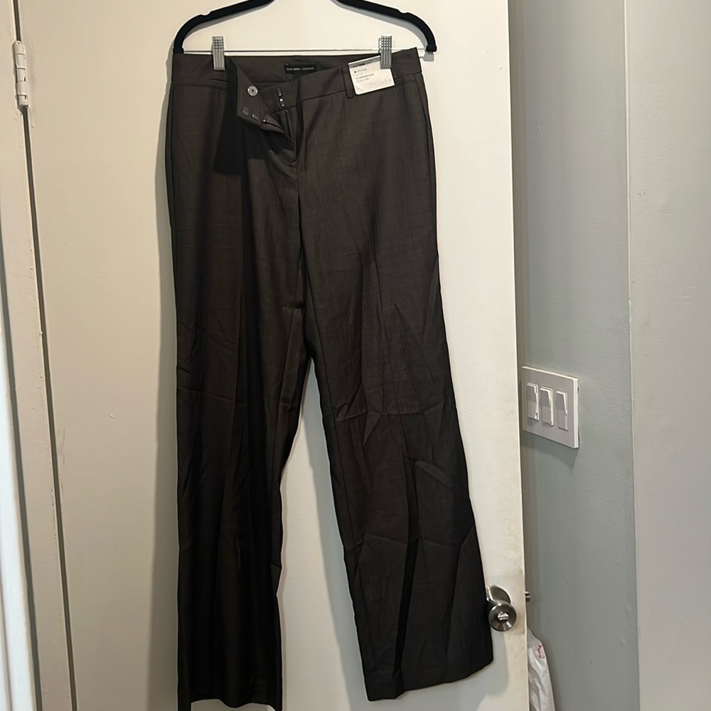 New York & Company Dress Pants – New with Tags